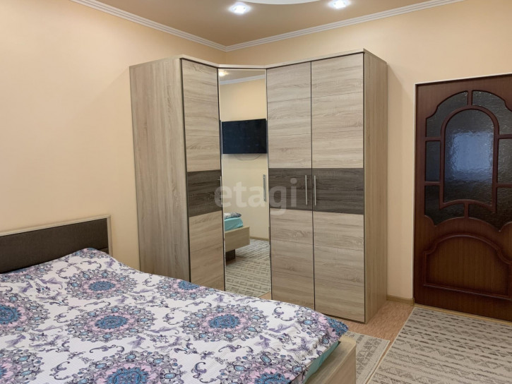 2-комн квартира Московский тракт, 85