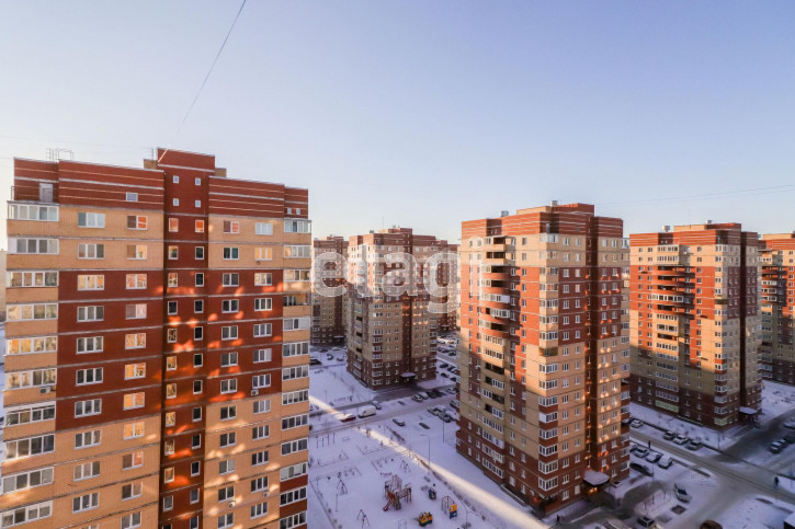 1-комн квартира Бориса Житкова, 2/1