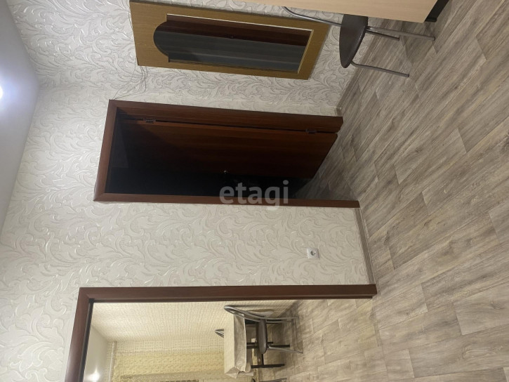 1-комн квартира Николая Зелинского, 3