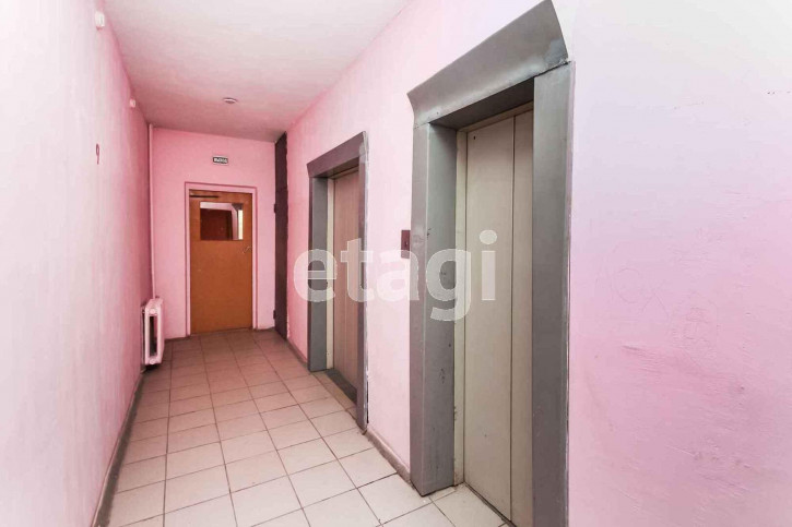 2-комн квартира Харьковская, 27