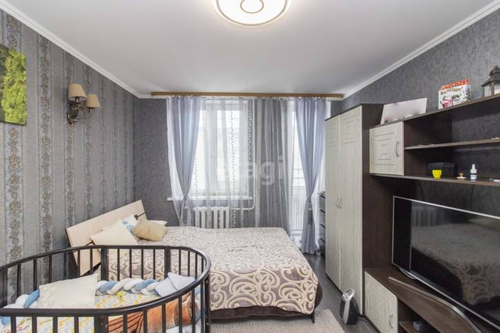 1-комн квартира Мира, 26