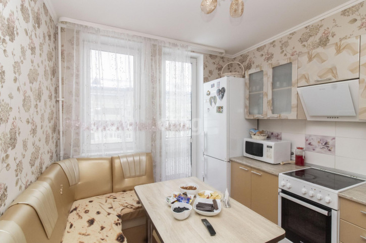 1-комн квартира Мира, 26