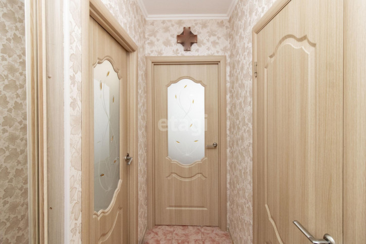 1-комн квартира Мира, 26