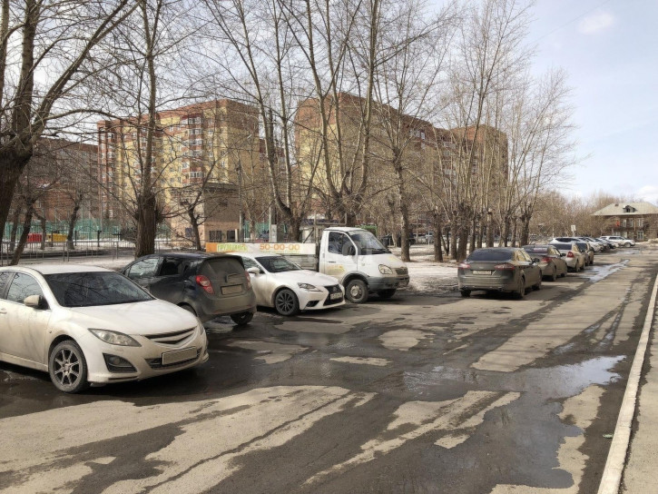 Торговое помещение Интернациональная 138