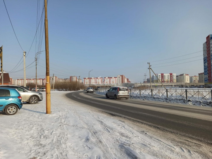 Торговое помещение Садовая 1в