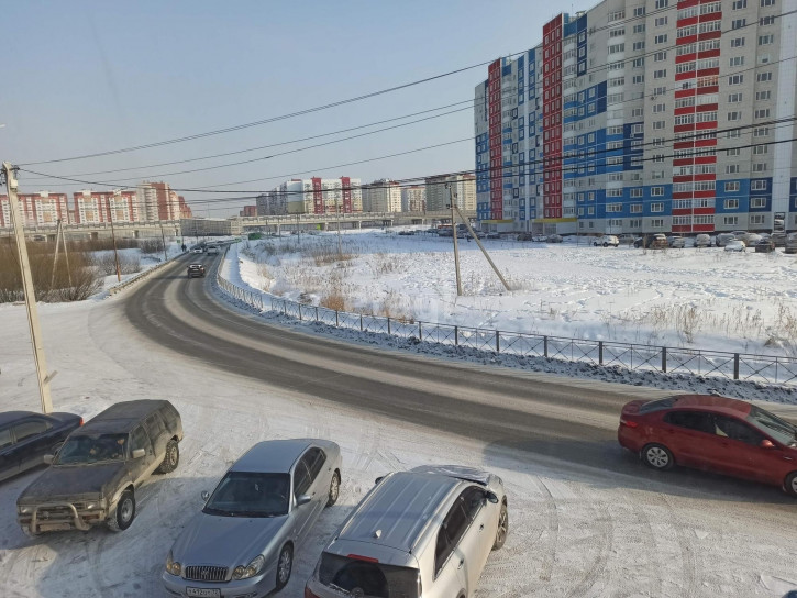 Торговое помещение Садовая 1в