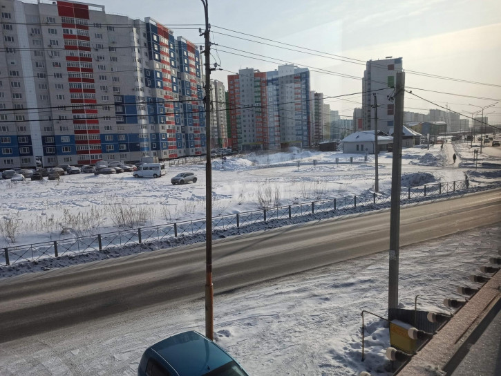 Торговое помещение Садовая 1в