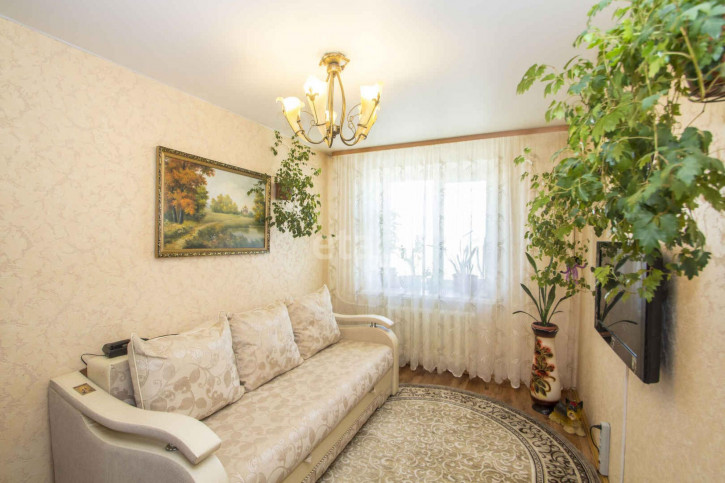 2-комн квартира Московский тракт, 104а