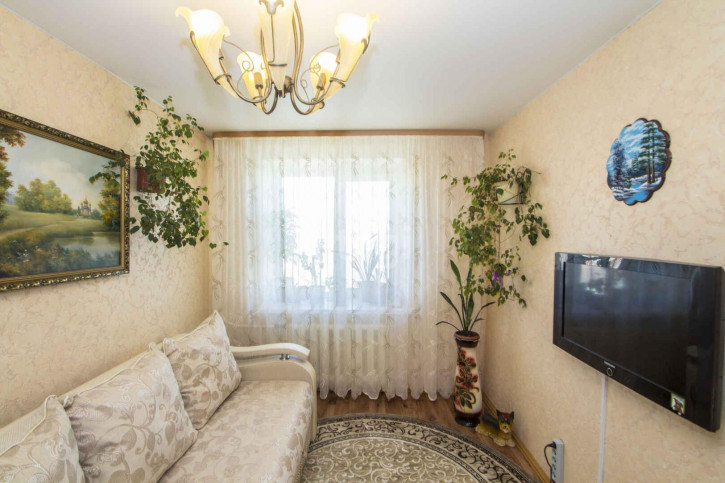 2-комн квартира Московский тракт, 104а