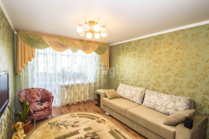 2-комн квартира Московский тракт, 104а