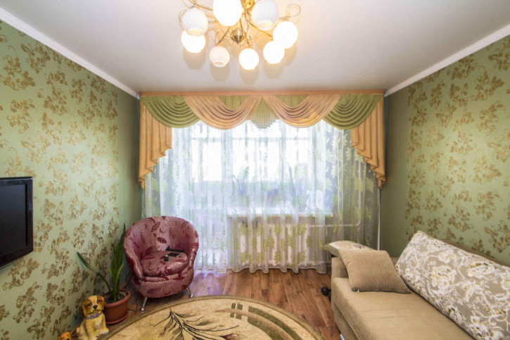 2-комн квартира Московский тракт, 104а