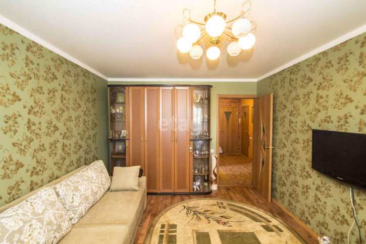 2-комн квартира Московский тракт, 104а