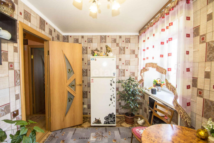2-комн квартира Московский тракт, 104а
