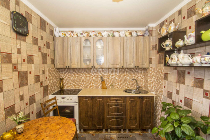 2-комн квартира Московский тракт, 104а