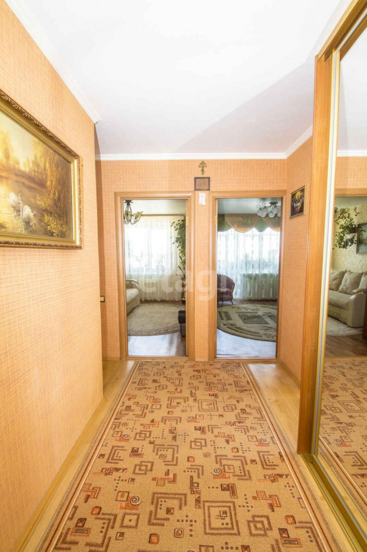 2-комн квартира Московский тракт, 104а