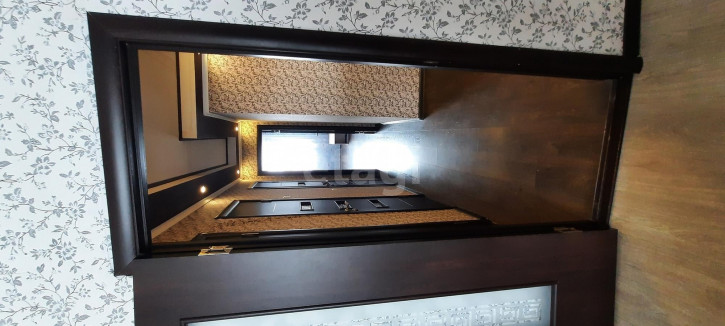 3-комн квартира Строителей, 8