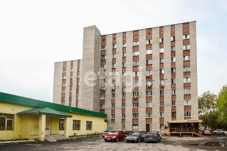 1-комн квартира Республики, 246