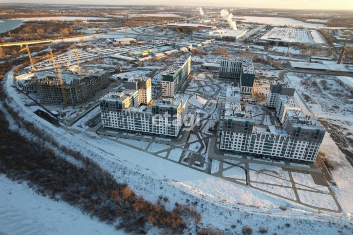Офис Тюмень