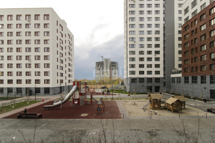 Помещение свободного назначения Краснооктябрьская 14