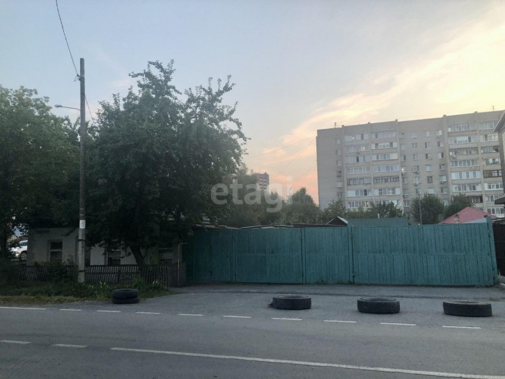 Коттедж/дом Трактовая,