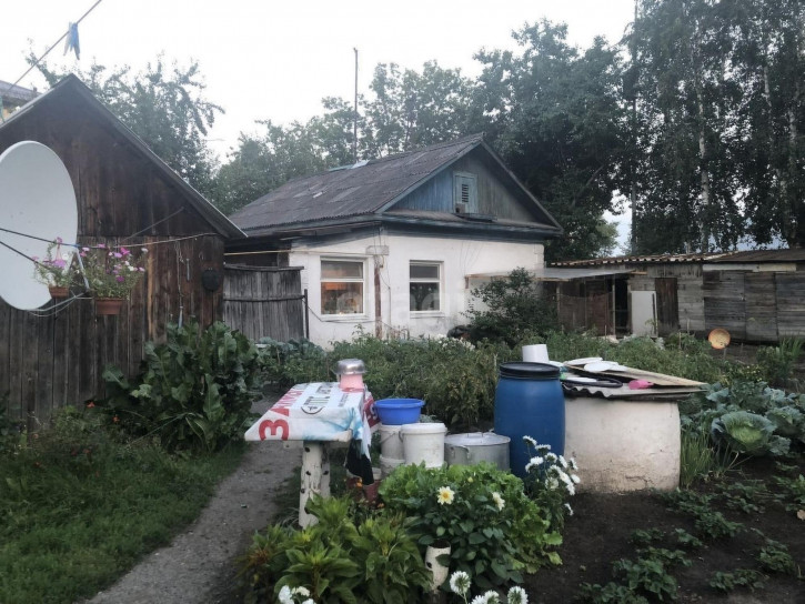Коттедж/дом Трактовая,