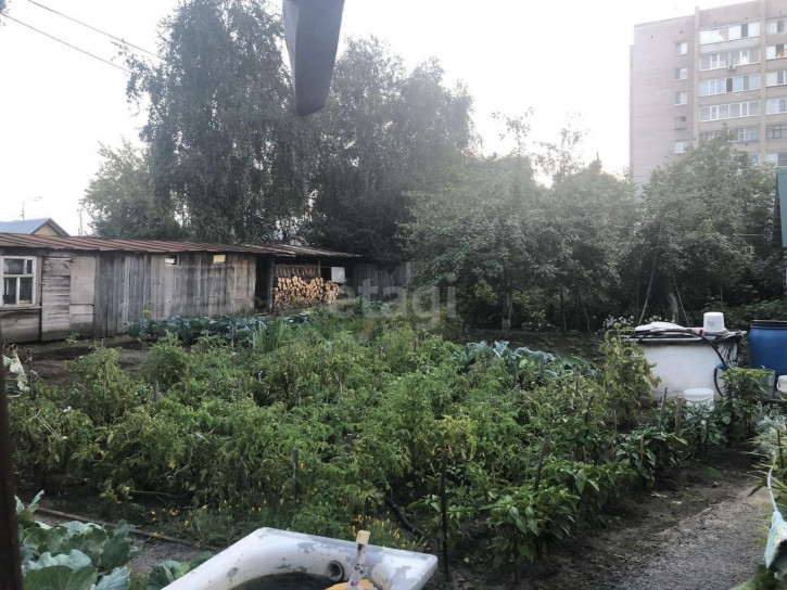 Коттедж/дом Трактовая,