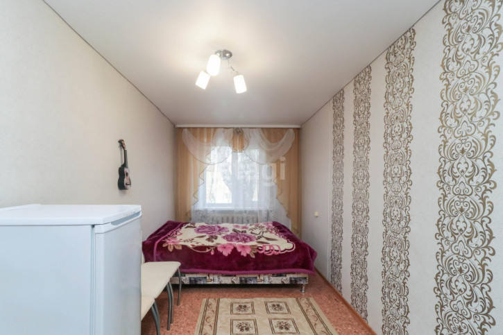 3-комн квартира Мира, 2