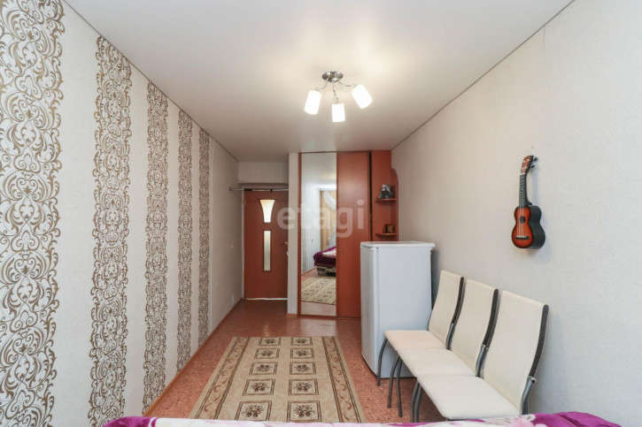 3-комн квартира Мира, 2