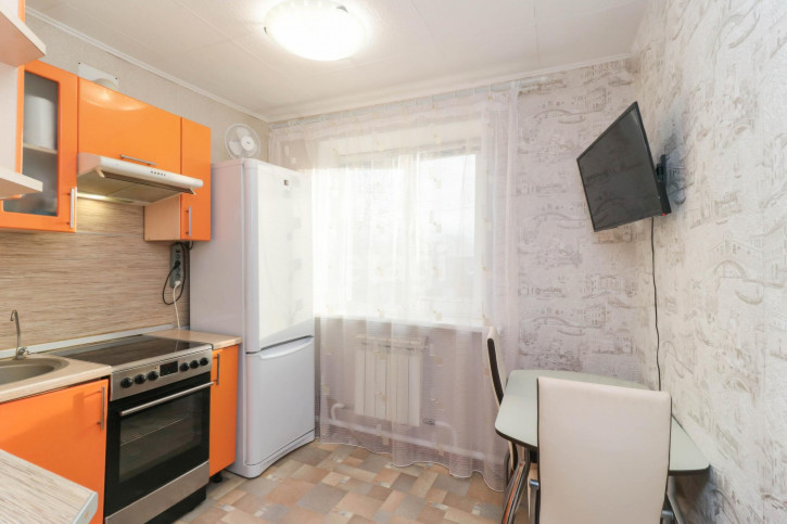 3-комн квартира Мира, 2