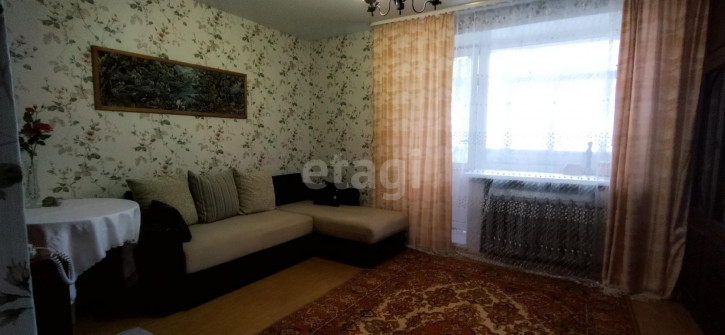 3-комн квартира Мира, 10