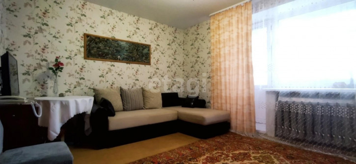 3-комн квартира Мира, 10
