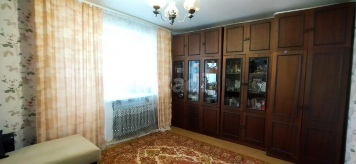 3-комн квартира Мира, 10