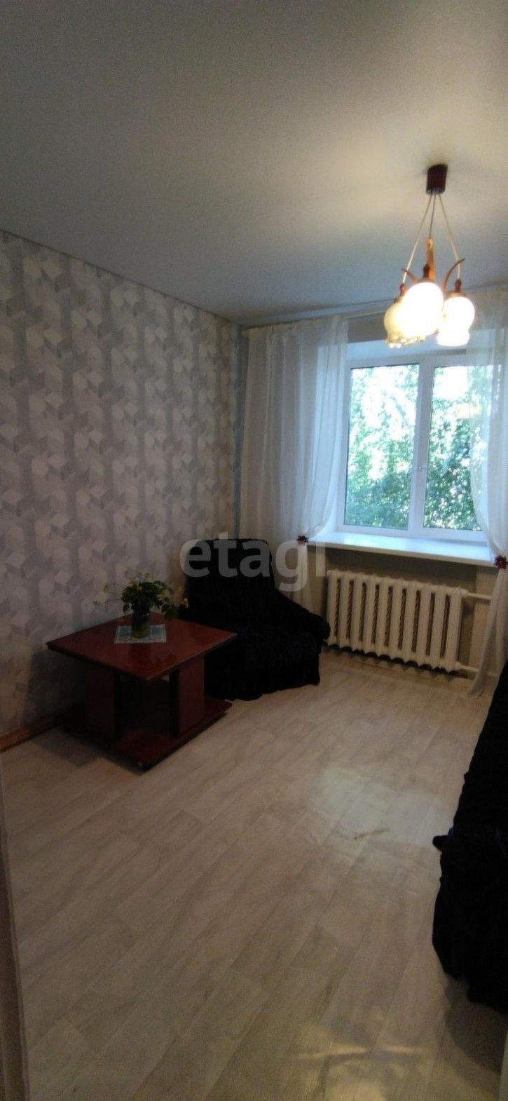 3-комн квартира Мира, 10