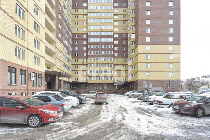 Помещение свободного назначения Депутатская 110
