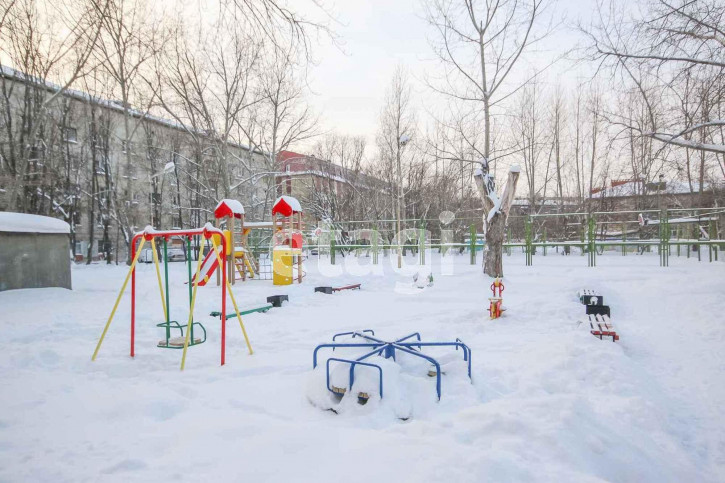 Комната Юганский пр, 9