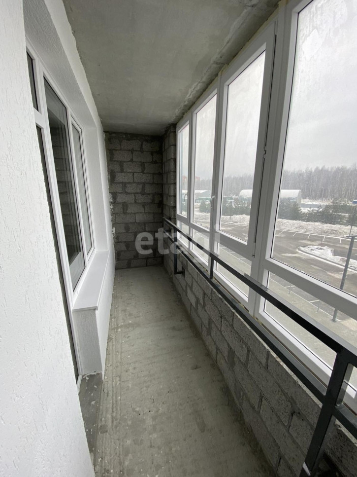Студия Сергея Джанбровского, 5