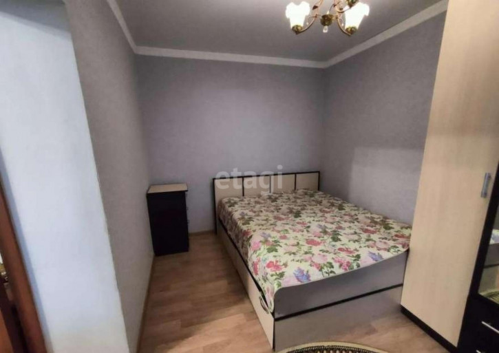 2-комн квартира Станционная, 34/2