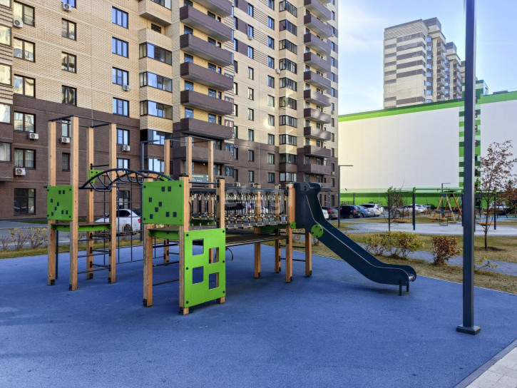 2-комн квартира Тимофея Чаркова, 79/2