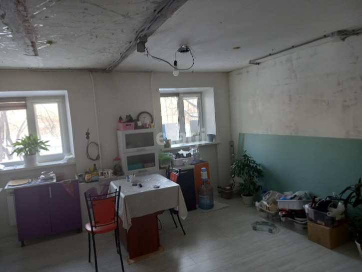 3-комн квартира Космонавтов, 8