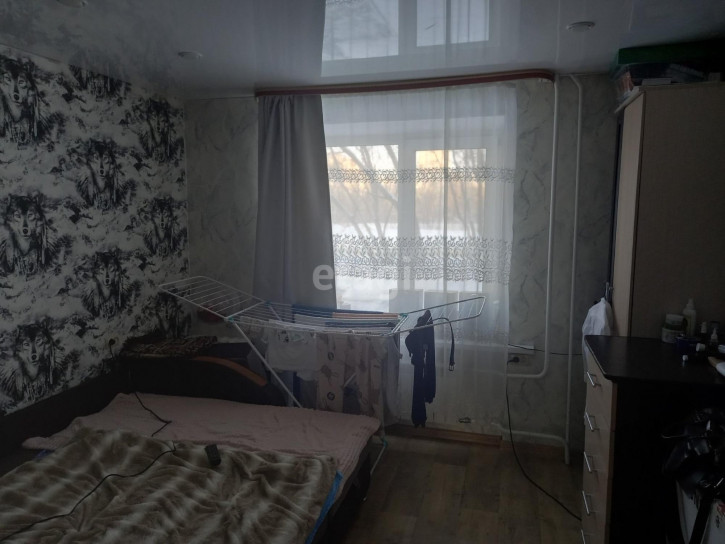3-комн квартира Космонавтов, 8