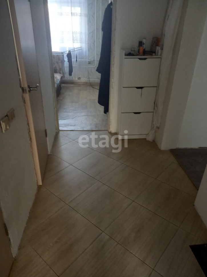 3-комн квартира Космонавтов, 8
