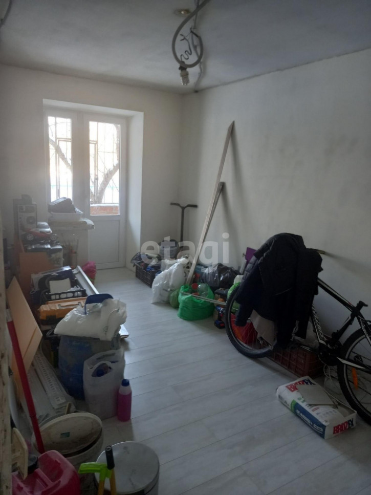 3-комн квартира Космонавтов, 8