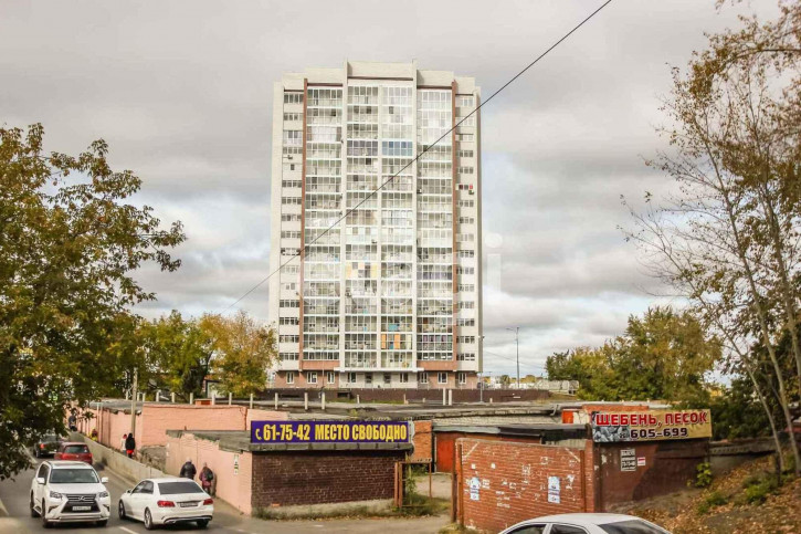 Студия Мало-загородная, 19