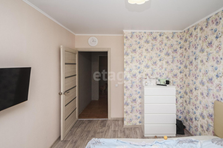 3-комн квартира Жуковского, 88/1