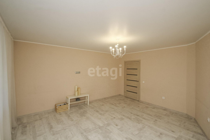 3-комн квартира Жуковского, 88/1
