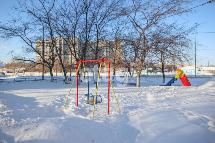 1-комн квартира Ватутина, 12