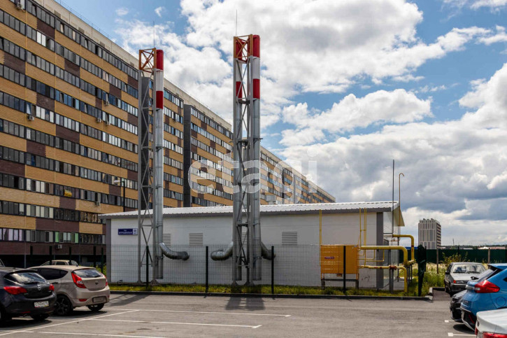 1-комн квартира Интернациональная, 199/8