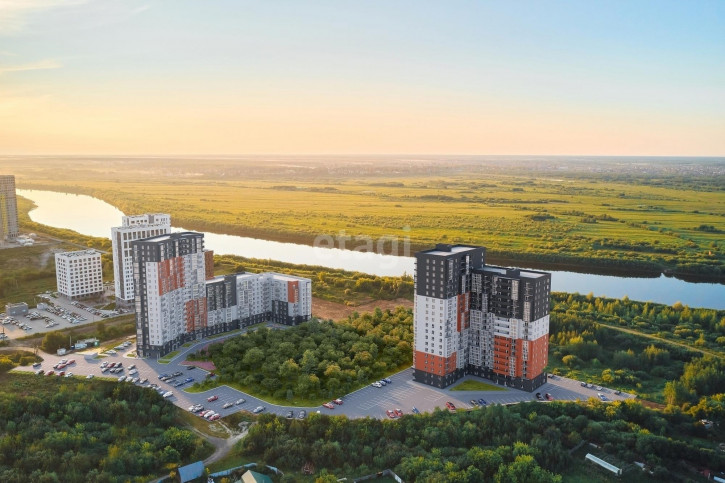 Студия Краснооктябрьская, 16/1
