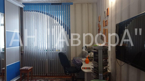 Продажа 2-комн квартиры Чаадаева ул, 10