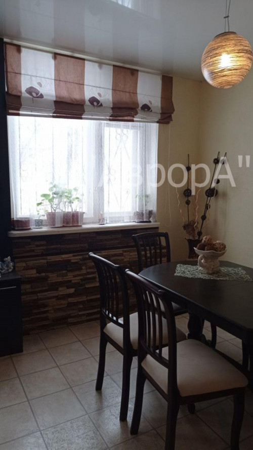 Продажа 2-комн квартиры Чаадаева ул, 10